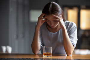 Does Alcohol Withdrawal Cause Bad Dreams?