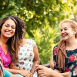 Healing Through Connection: How Building Relationships Supports Women’s Recovery