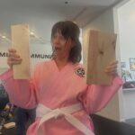 Learn from Failure: Life Lessons from My First Karate Tournament