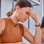Burnout Isn’t Just Being Tired: How Chronic Stress Impacts Women’s Mental Health